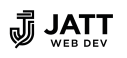 logo jatt web dev