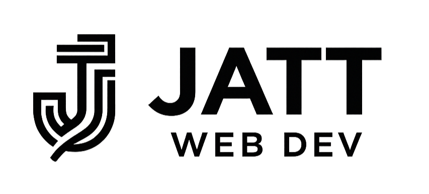 logo jatt web dev